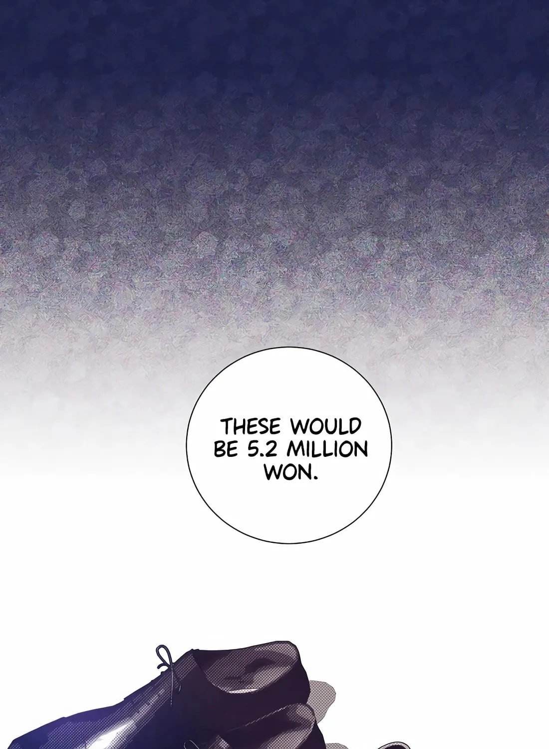 I Became a Genius in Sales Chapter 18 page 40 - 