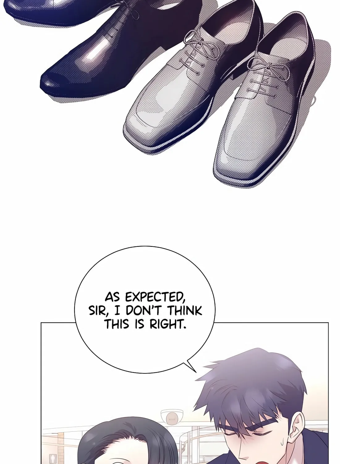 I Became a Genius in Sales Chapter 18 page 41 - 
