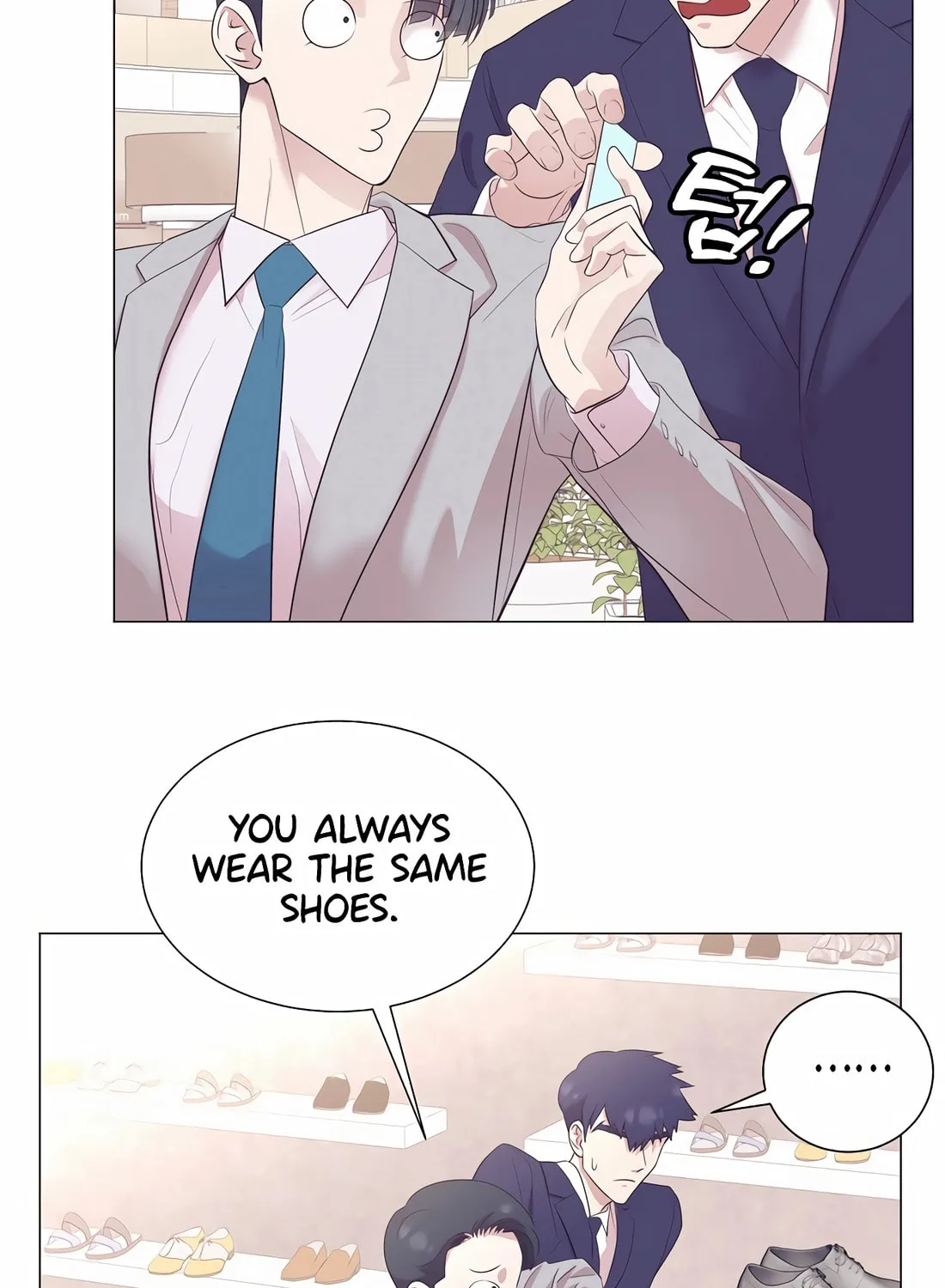 I Became a Genius in Sales Chapter 18 page 42 - 
