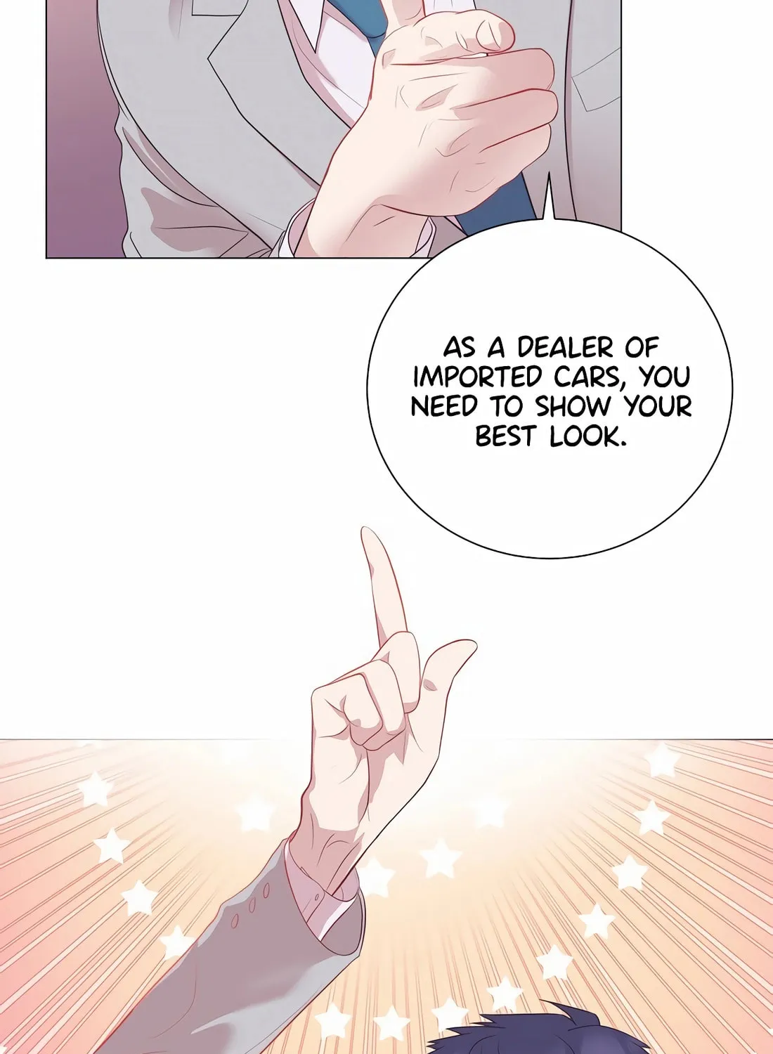 I Became a Genius in Sales Chapter 18 page 44 - 