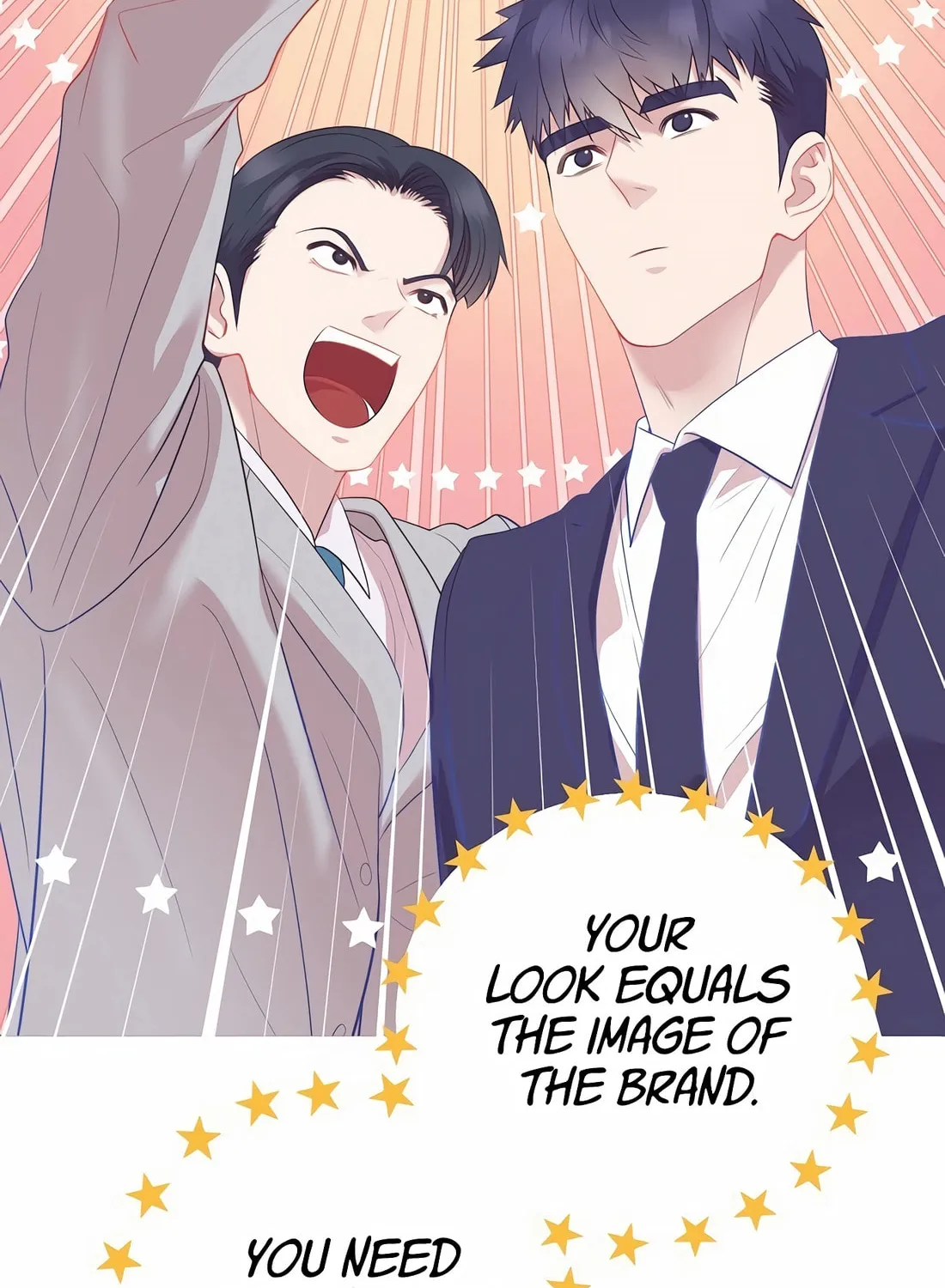 I Became a Genius in Sales Chapter 18 page 45 - 