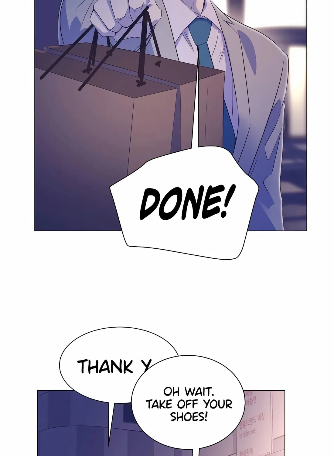 I Became a Genius in Sales Chapter 18 page 47 - 