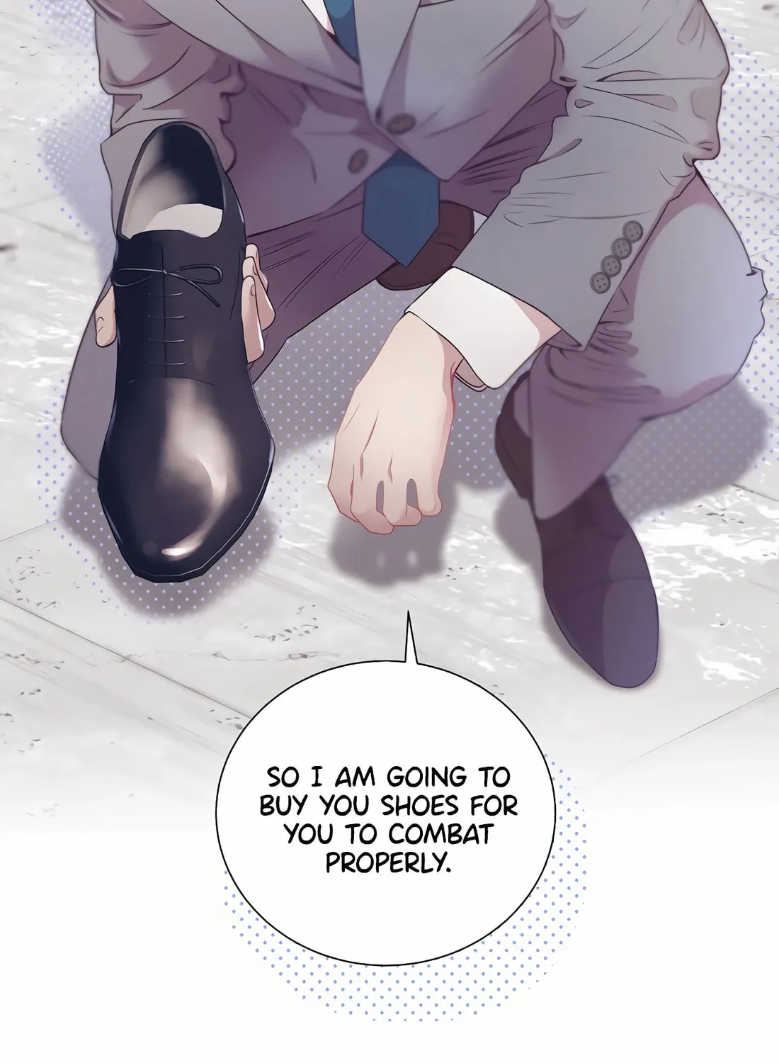 I Became a Genius in Sales Chapter 18 page 6 - 
