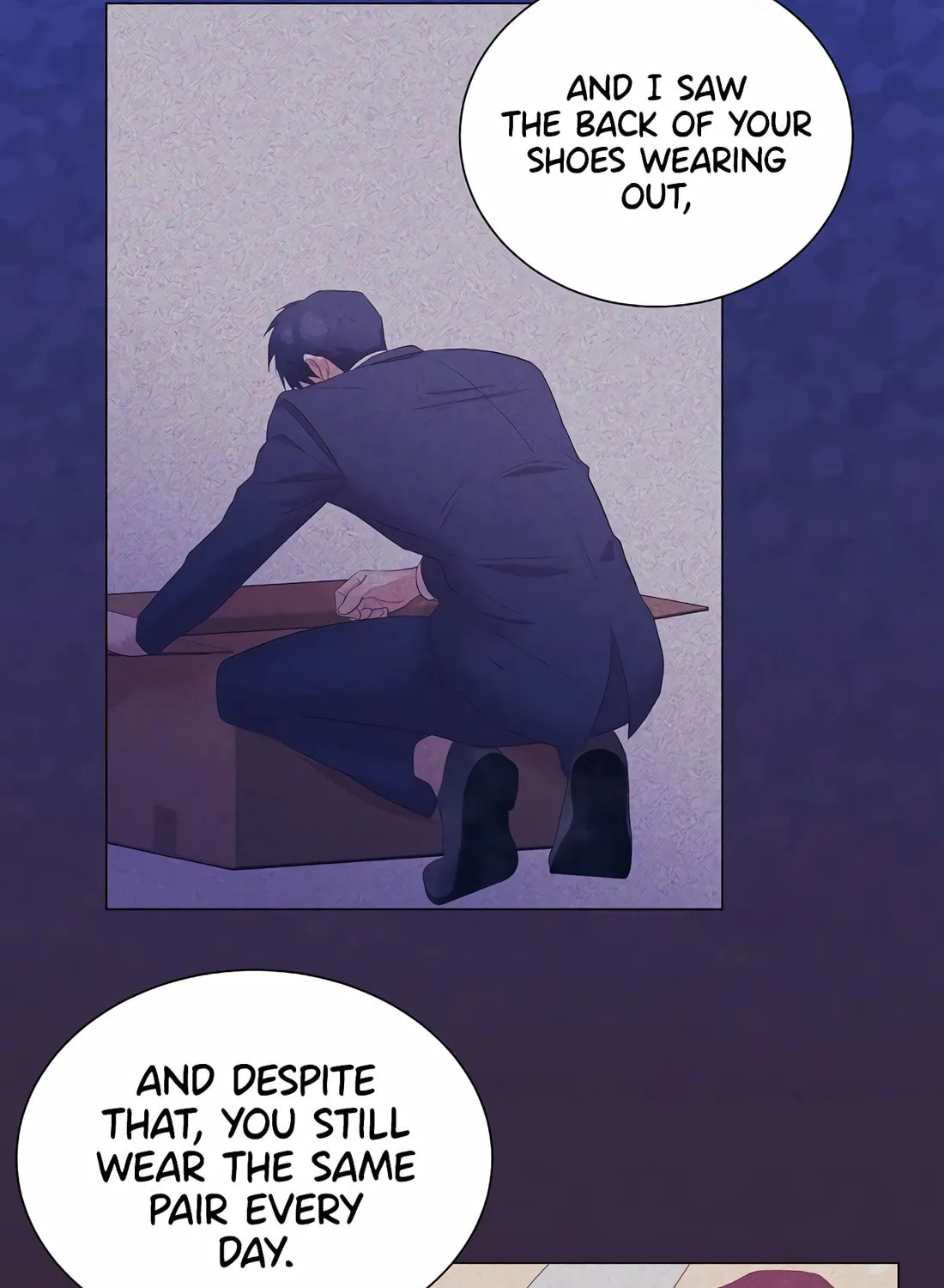 I Became a Genius in Sales Chapter 18 page 54 - 