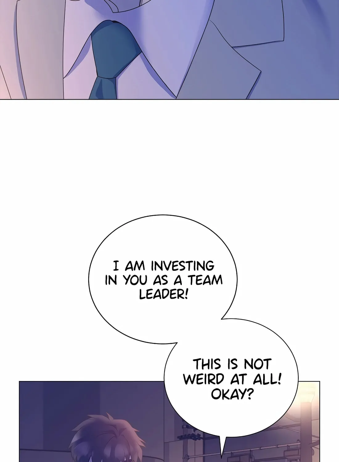 I Became a Genius in Sales Chapter 18 page 57 - 