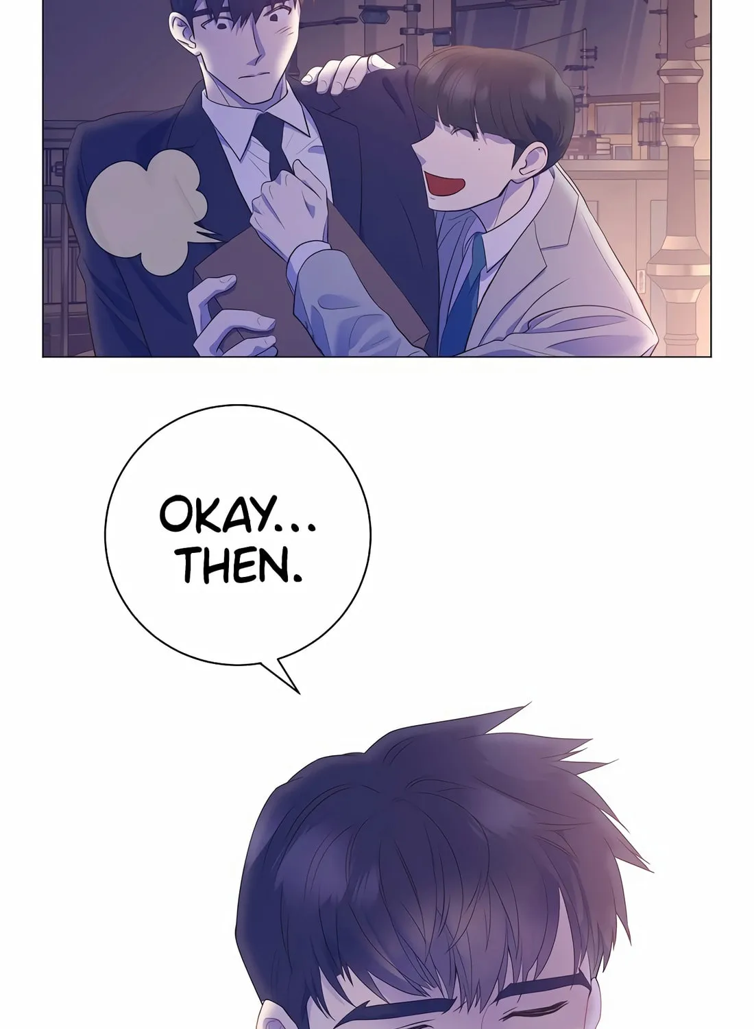 I Became a Genius in Sales Chapter 18 page 58 - 