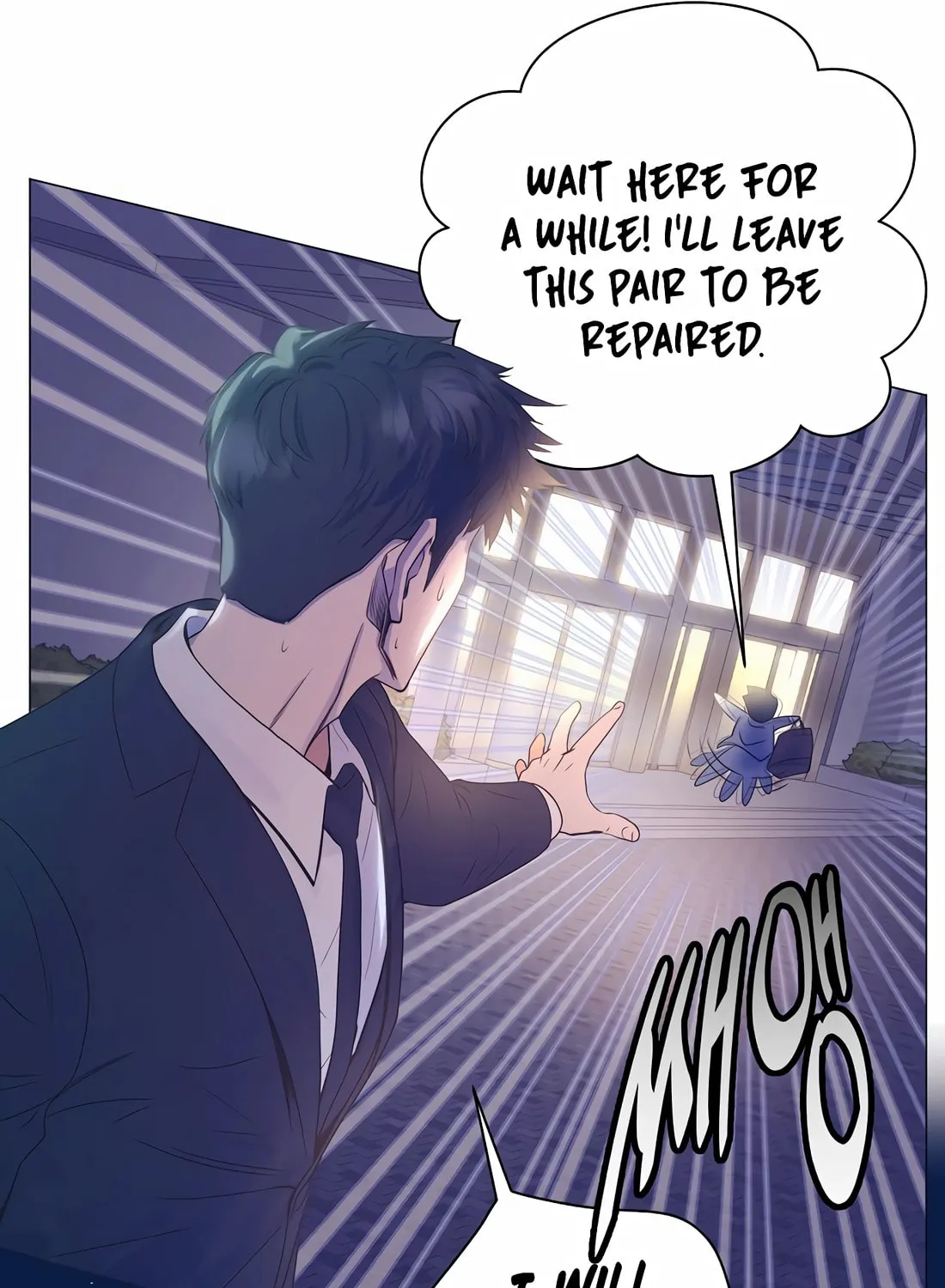 I Became a Genius in Sales Chapter 18 page 60 - 
