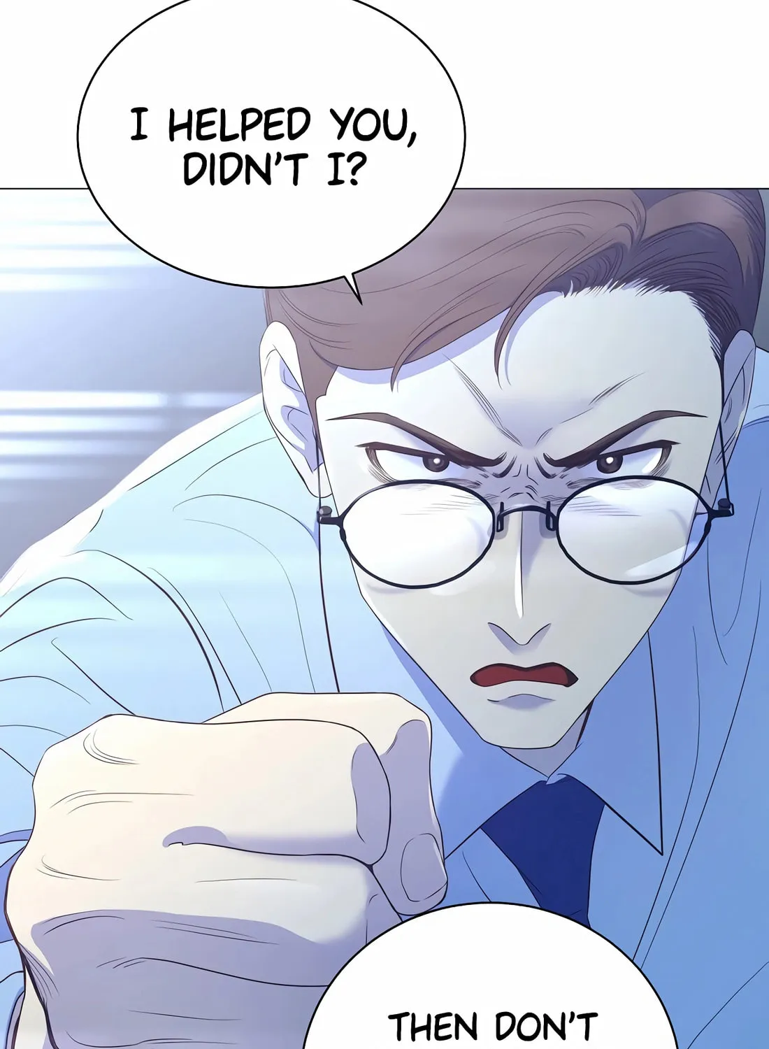 I Became a Genius in Sales Chapter 18 page 74 - 