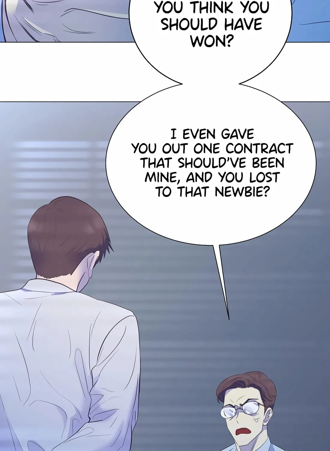 I Became a Genius in Sales Chapter 18 page 75 - 