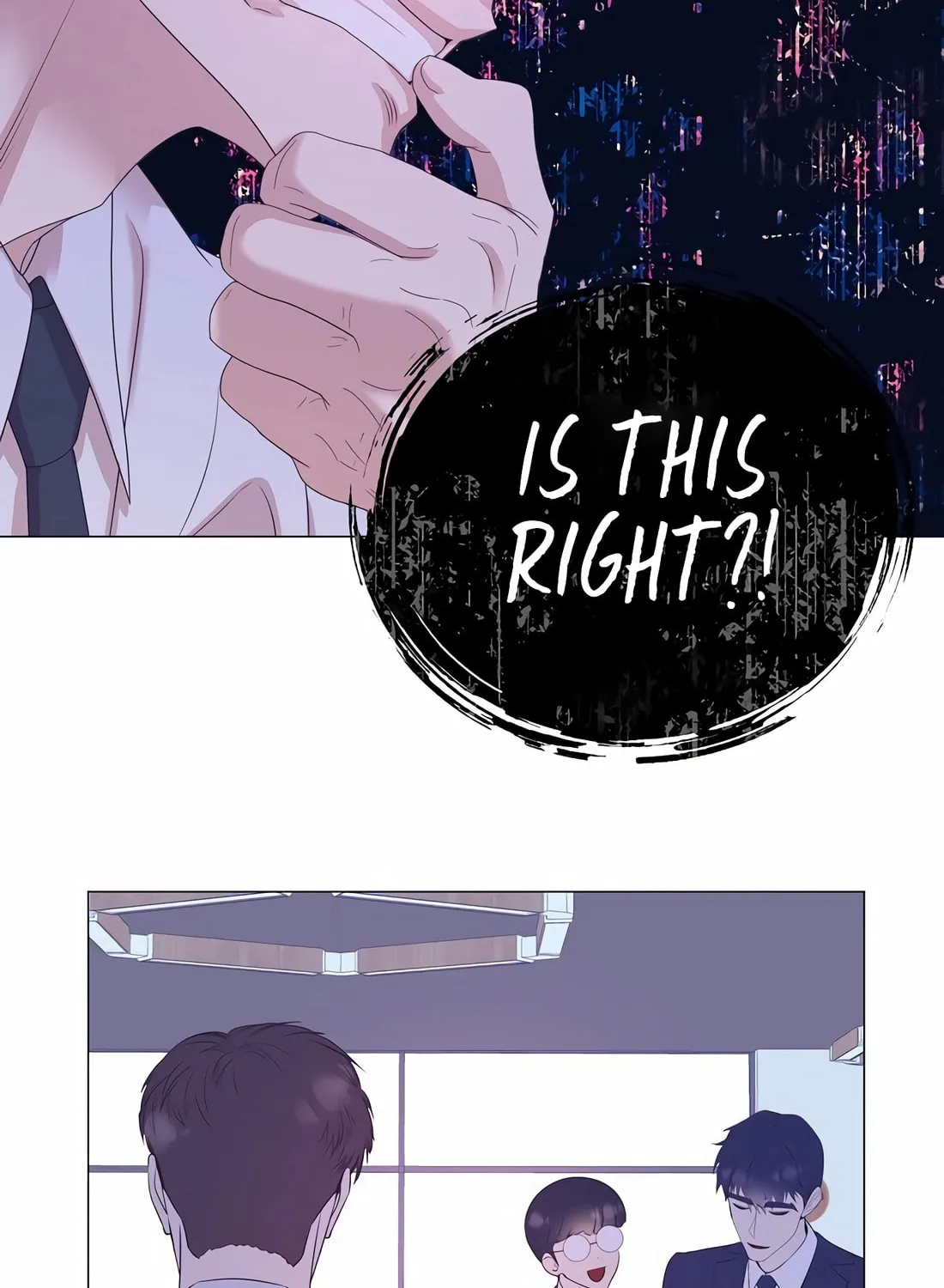 I Became a Genius in Sales Chapter 18 page 85 - 