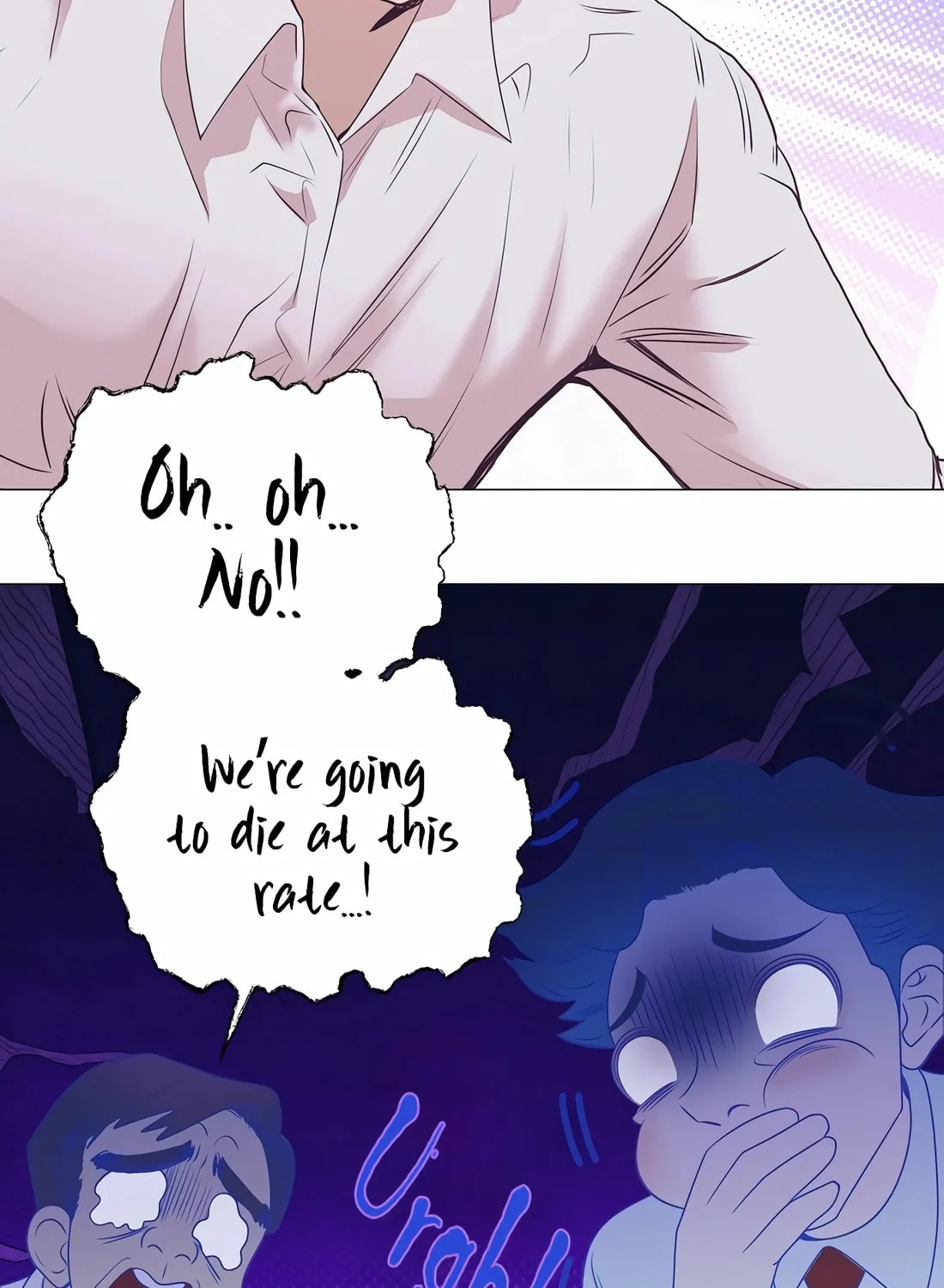 I Became a Genius in Sales Chapter 18 page 91 - 