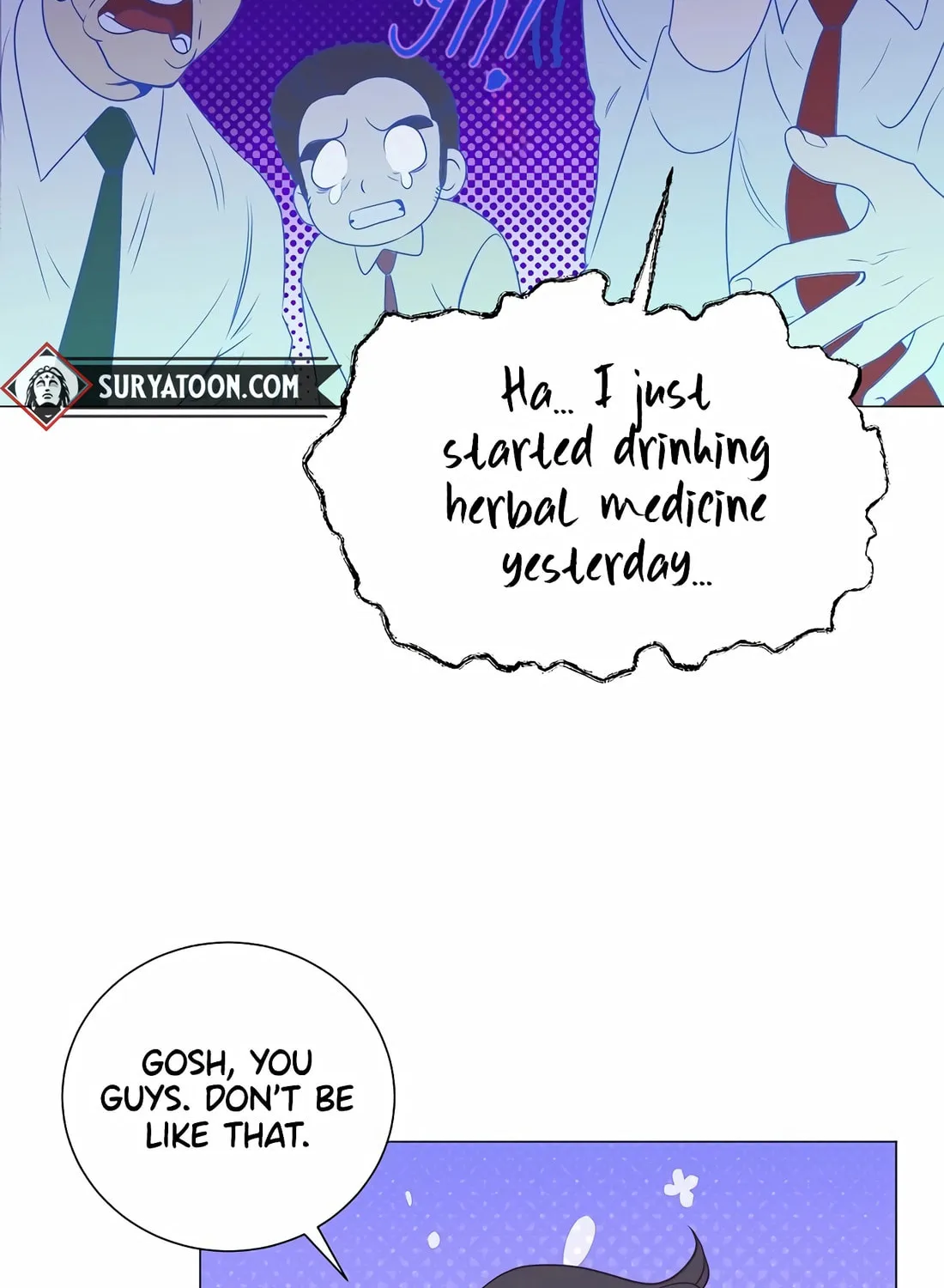 I Became a Genius in Sales Chapter 18 page 92 - 