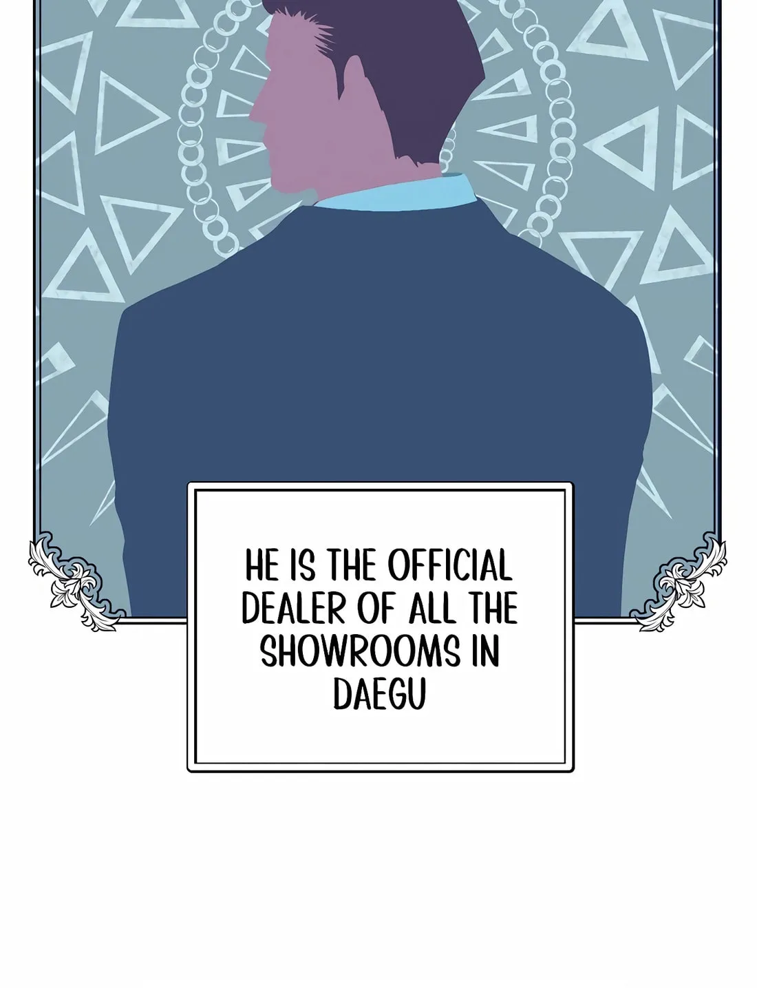 I Became a Genius in Sales Chapter 18 page 95 - 