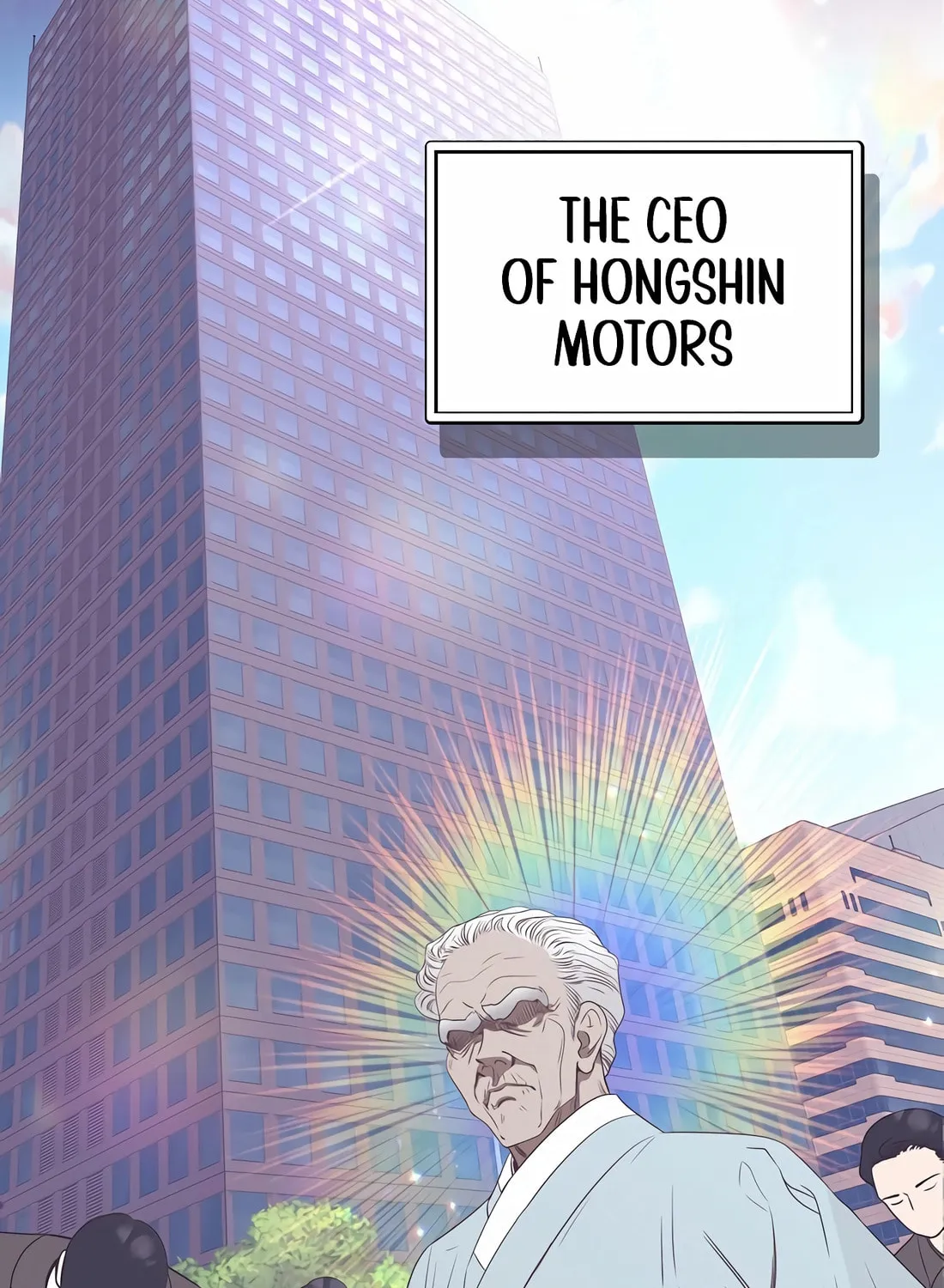 I Became a Genius in Sales Chapter 18 page 97 - 