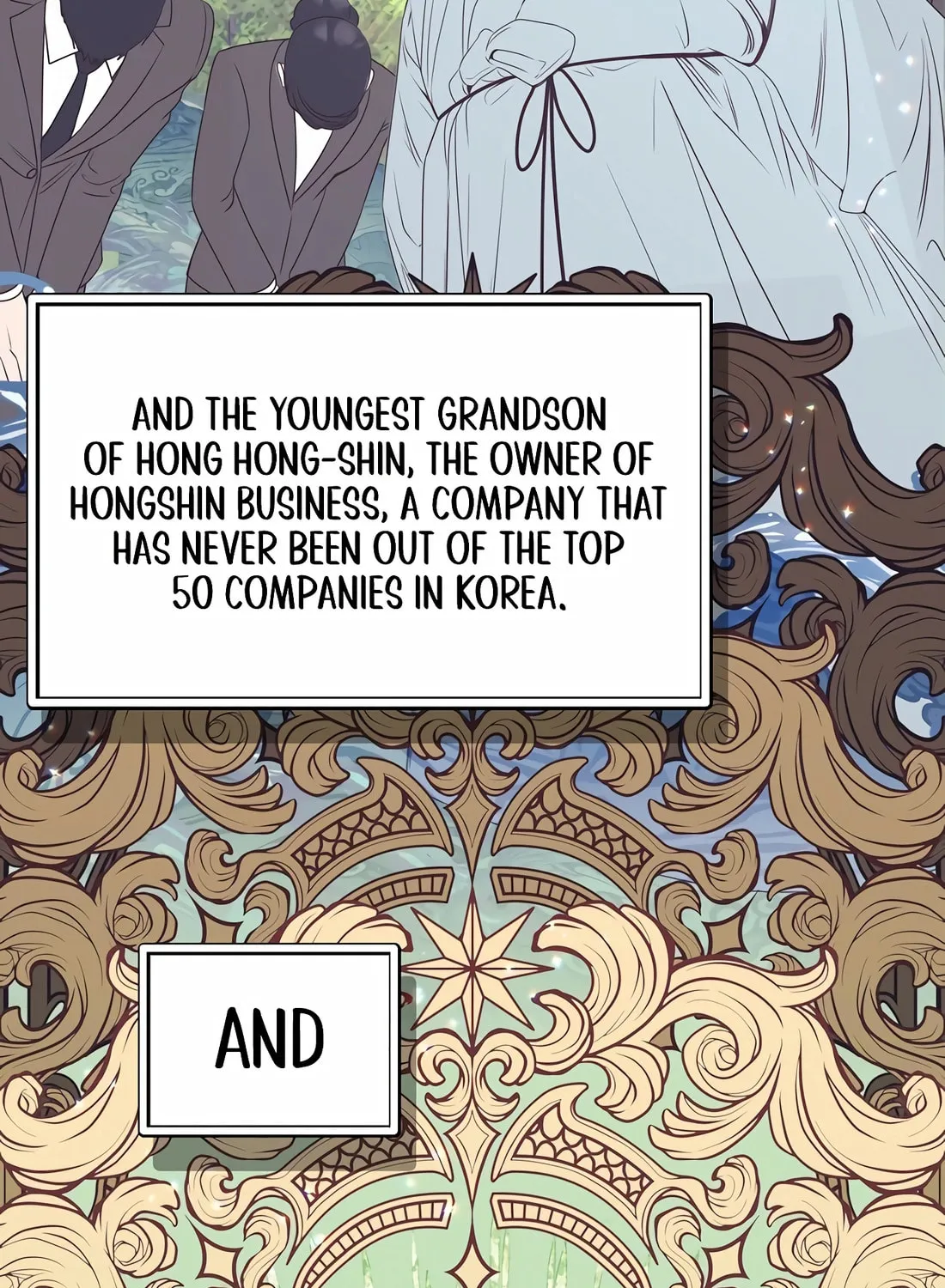 I Became a Genius in Sales Chapter 18 page 98 - 