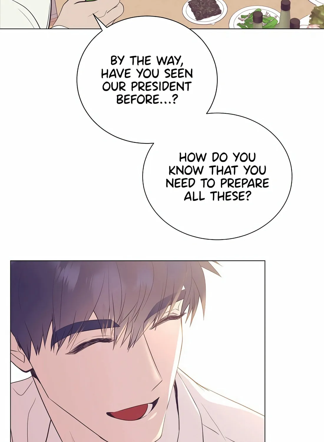 I Became a Genius in Sales Chapter 19 page 12 - 