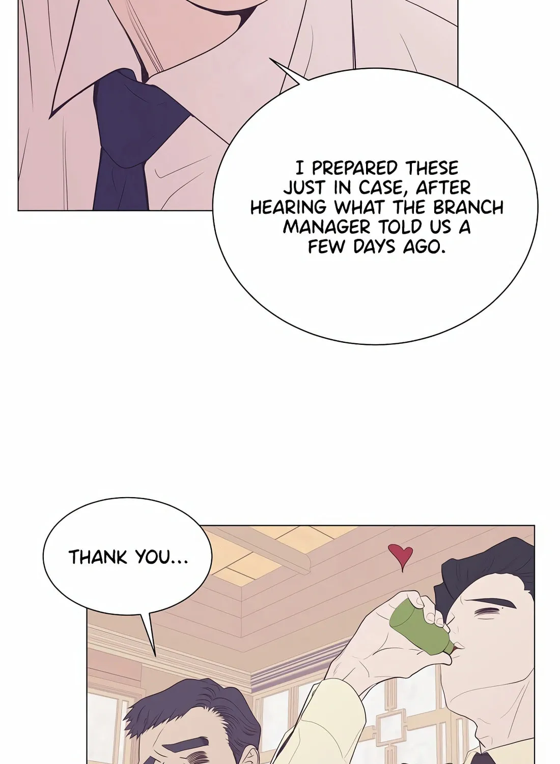 I Became a Genius in Sales Chapter 19 page 13 - 