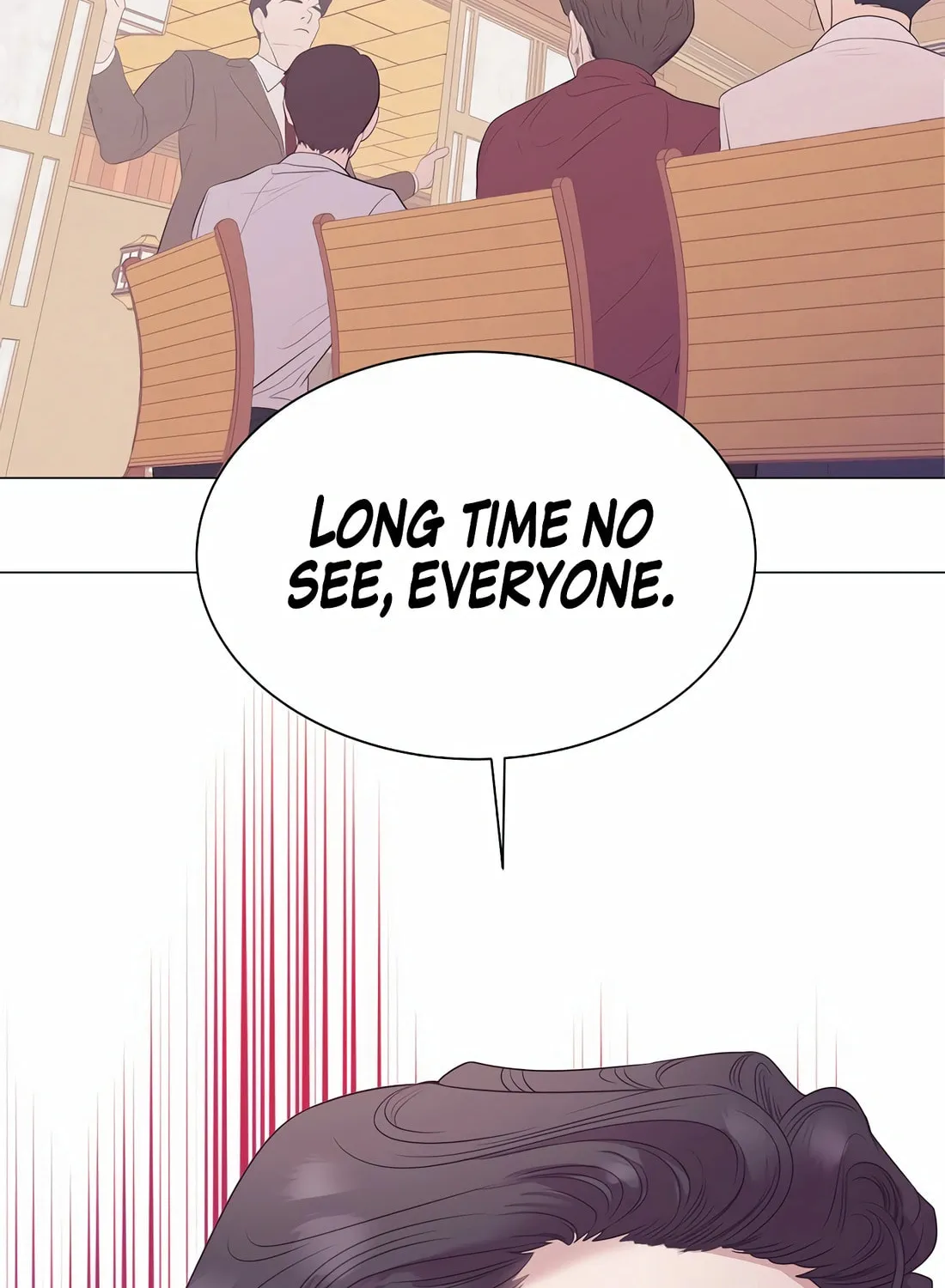 I Became a Genius in Sales Chapter 19 page 16 - 