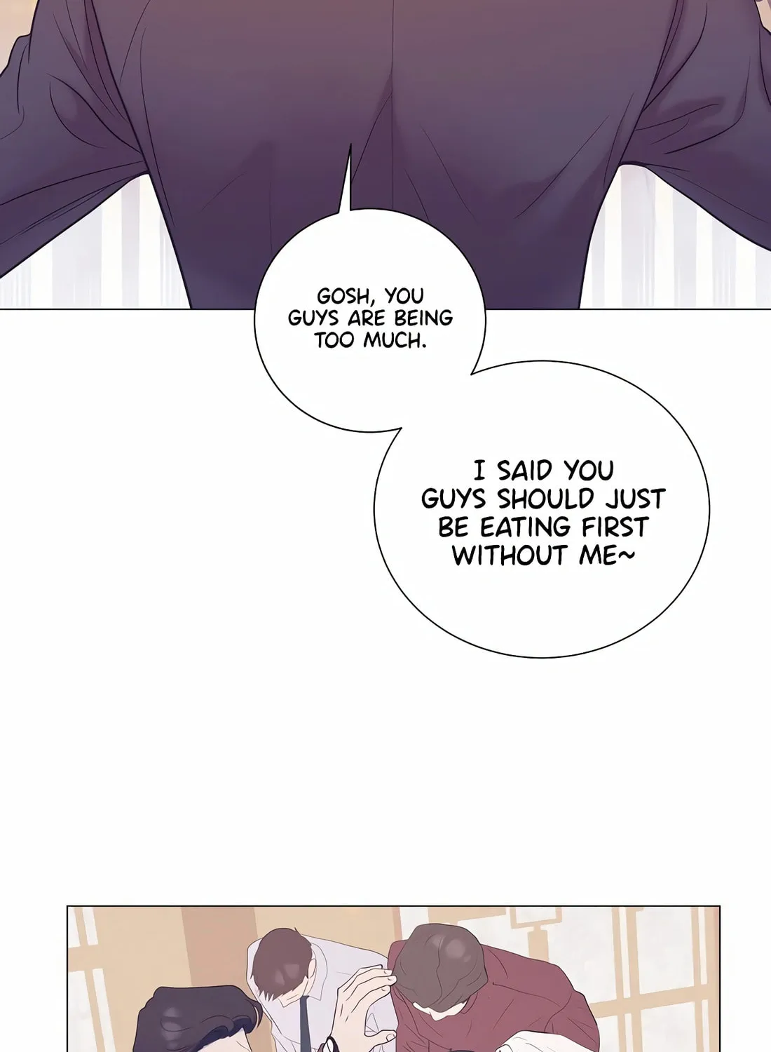I Became a Genius in Sales Chapter 19 page 22 - 