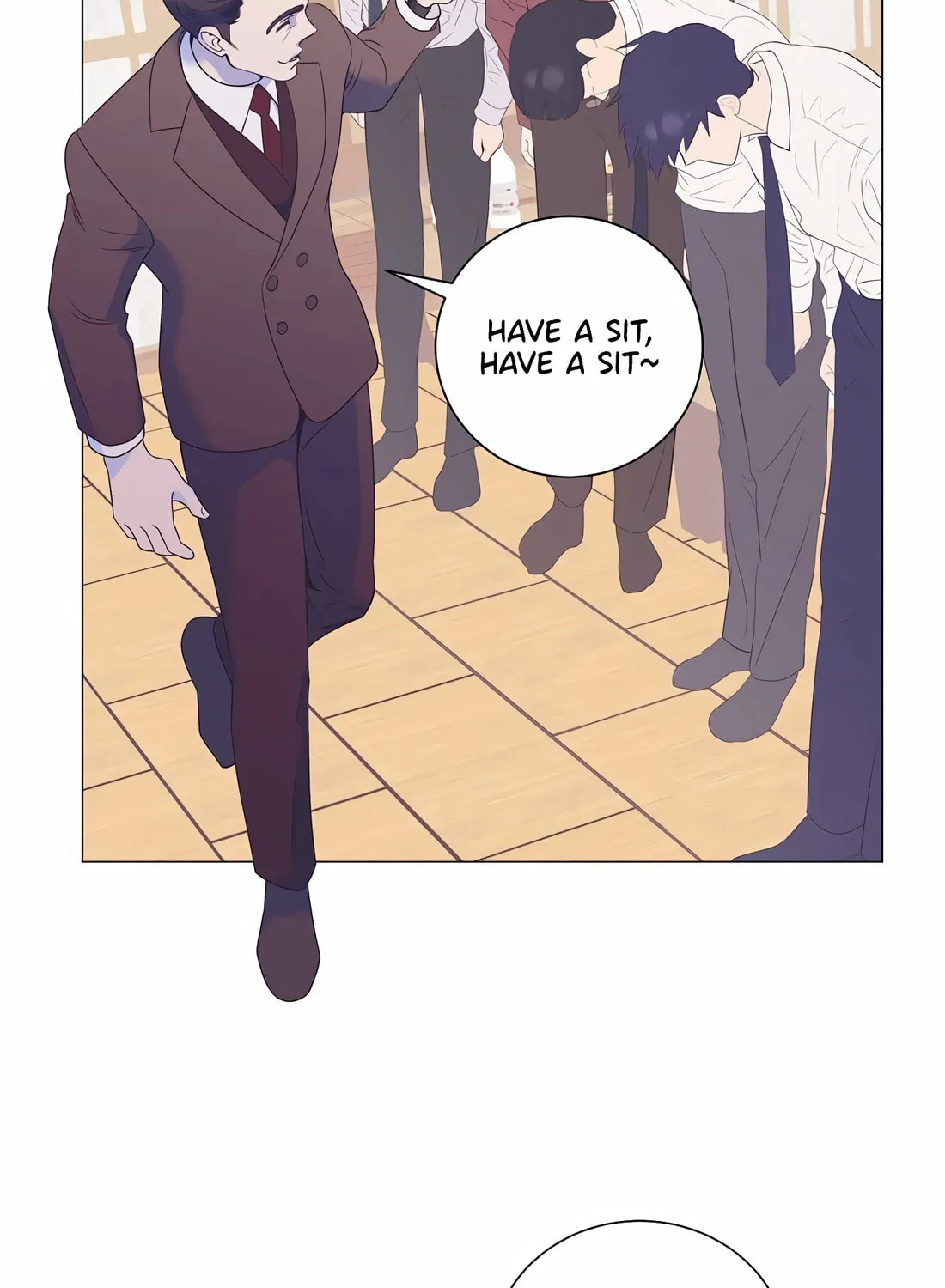 I Became a Genius in Sales Chapter 19 page 23 - 