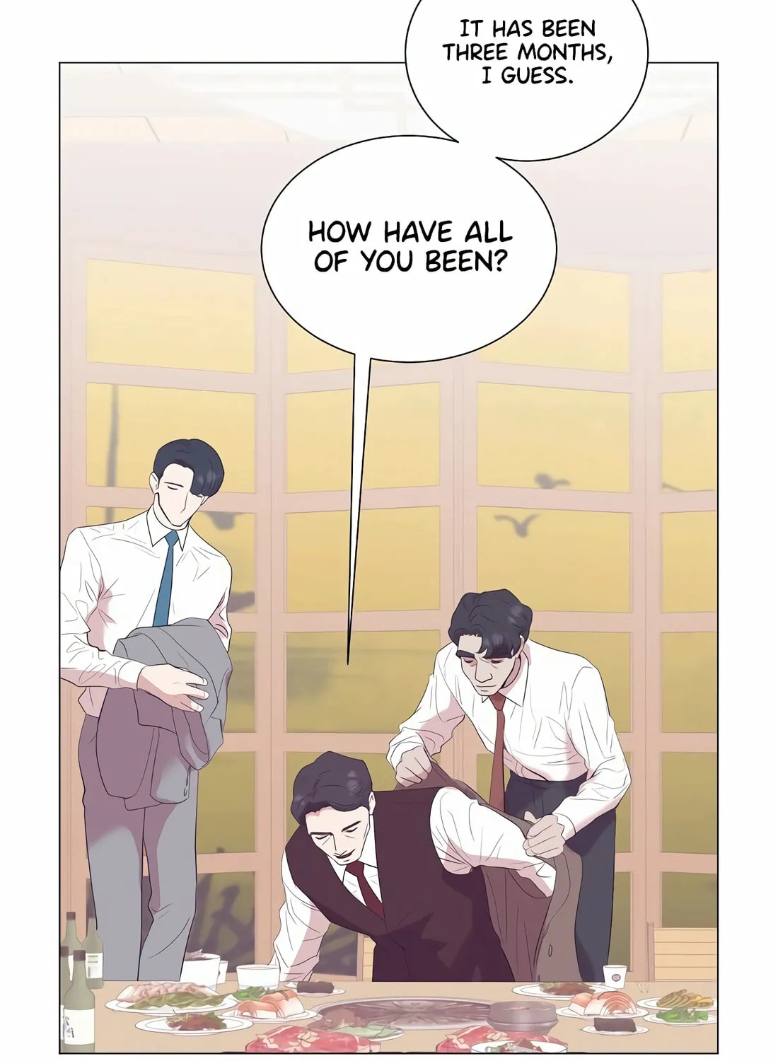 I Became a Genius in Sales Chapter 19 page 24 - 