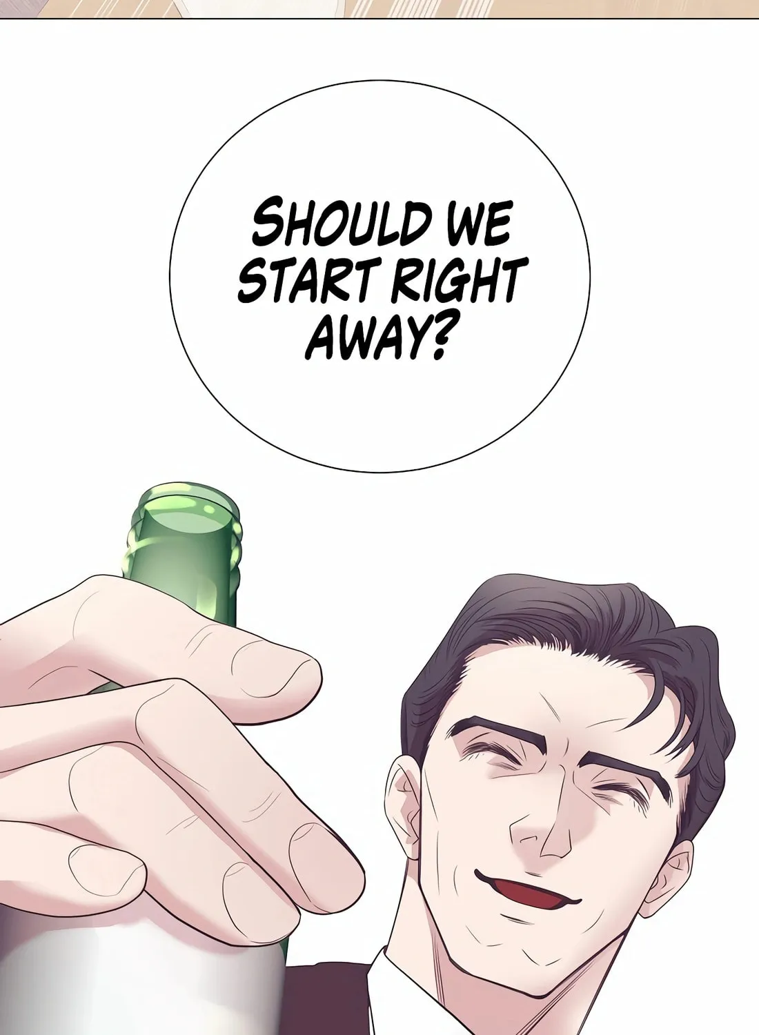 I Became a Genius in Sales Chapter 19 page 28 - 