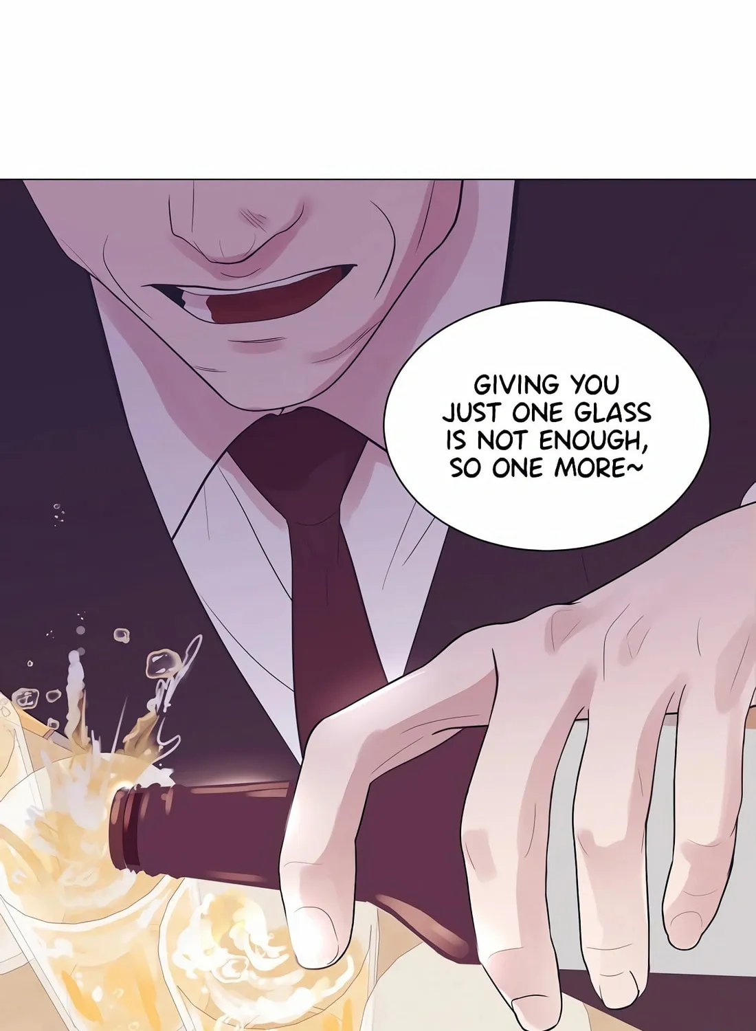 I Became a Genius in Sales Chapter 19 page 35 - 
