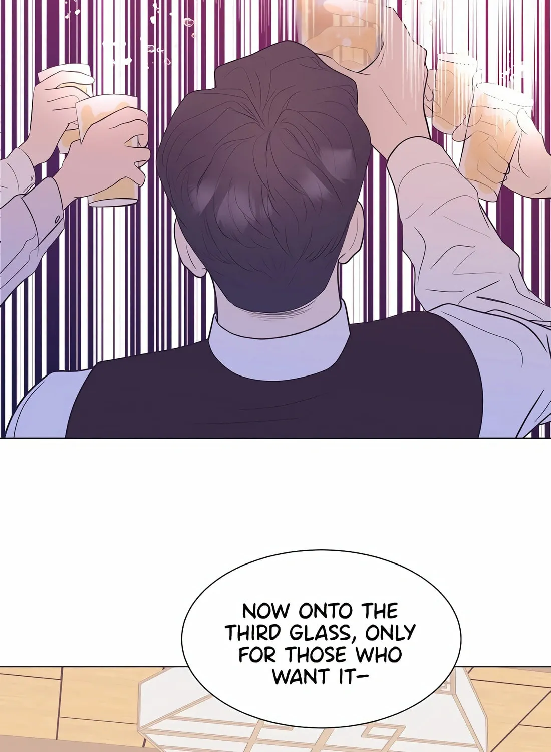 I Became a Genius in Sales Chapter 19 page 37 - 
