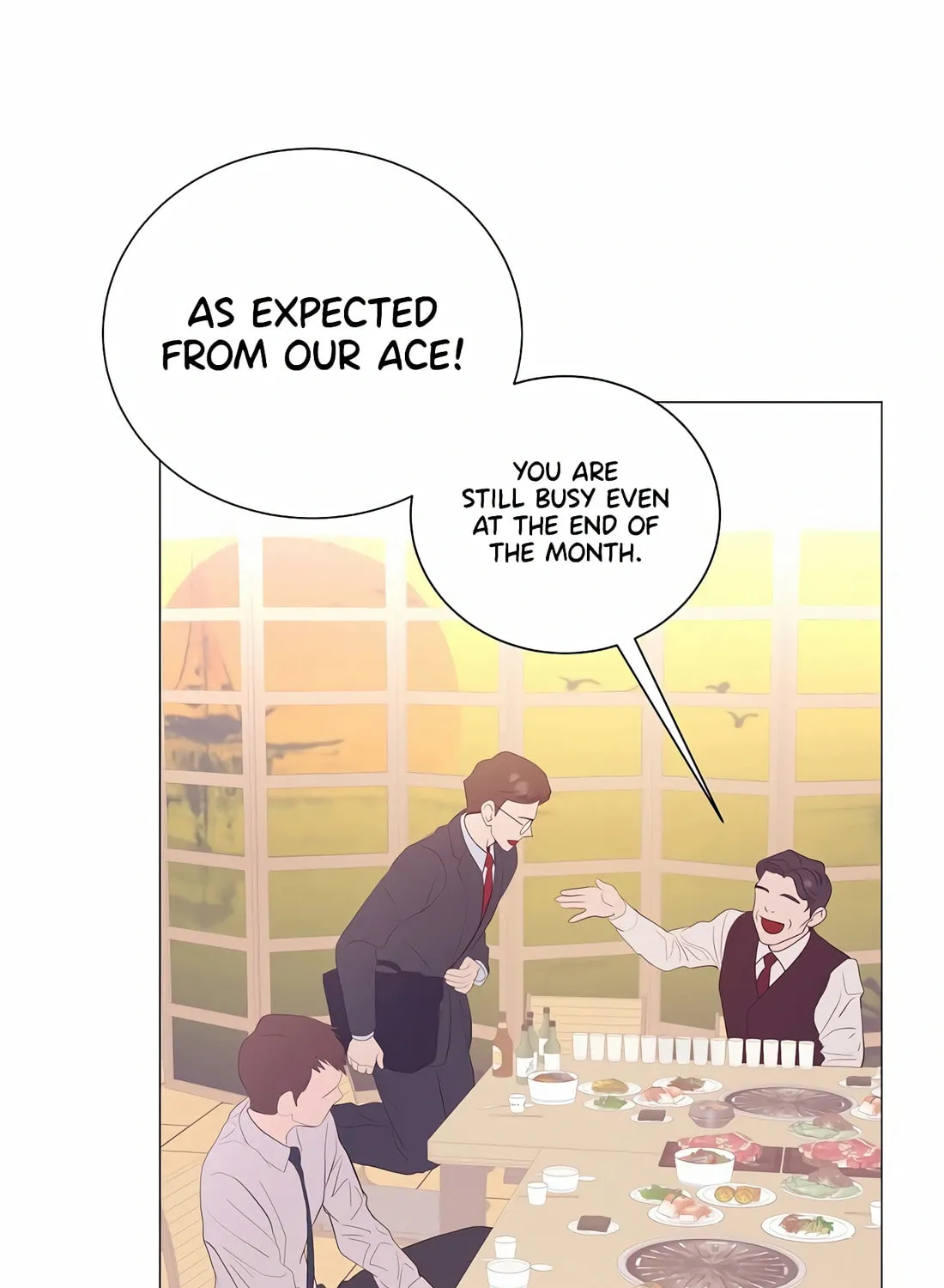 I Became a Genius in Sales Chapter 19 page 40 - 