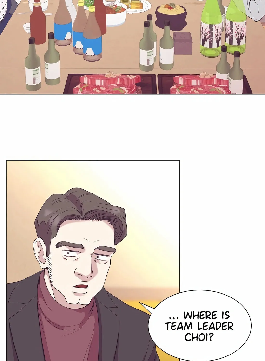 I Became a Genius in Sales Chapter 19 page 5 - 