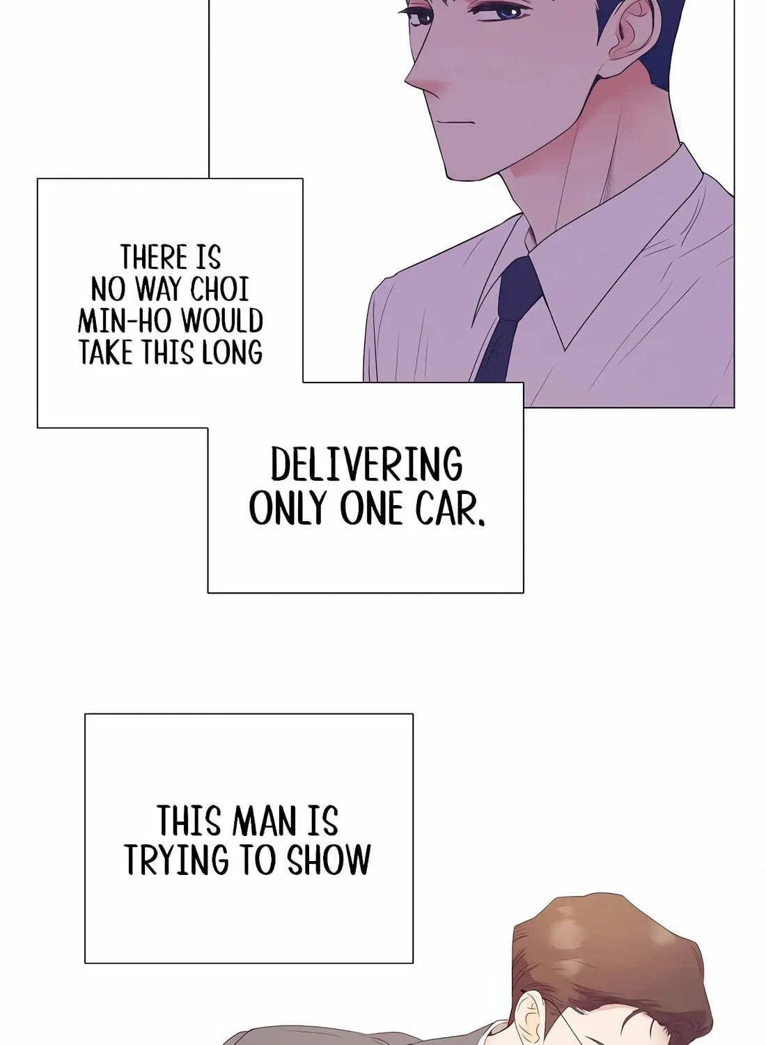 I Became a Genius in Sales Chapter 19 page 42 - 