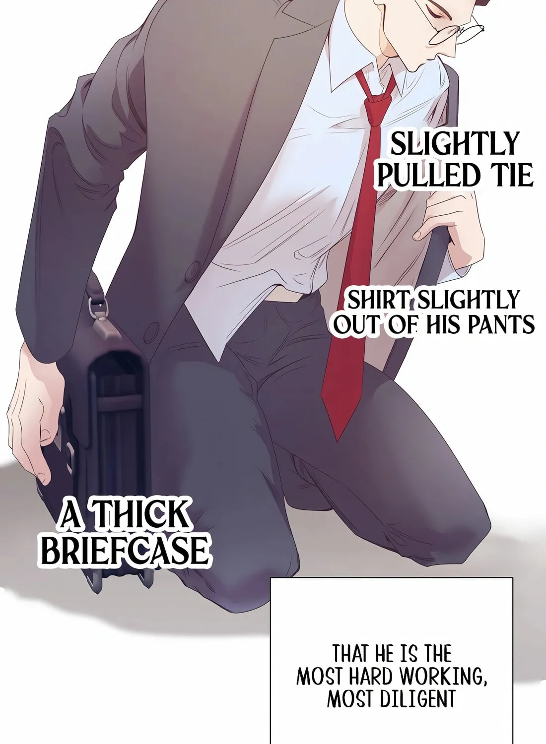 I Became a Genius in Sales Chapter 19 page 43 - 