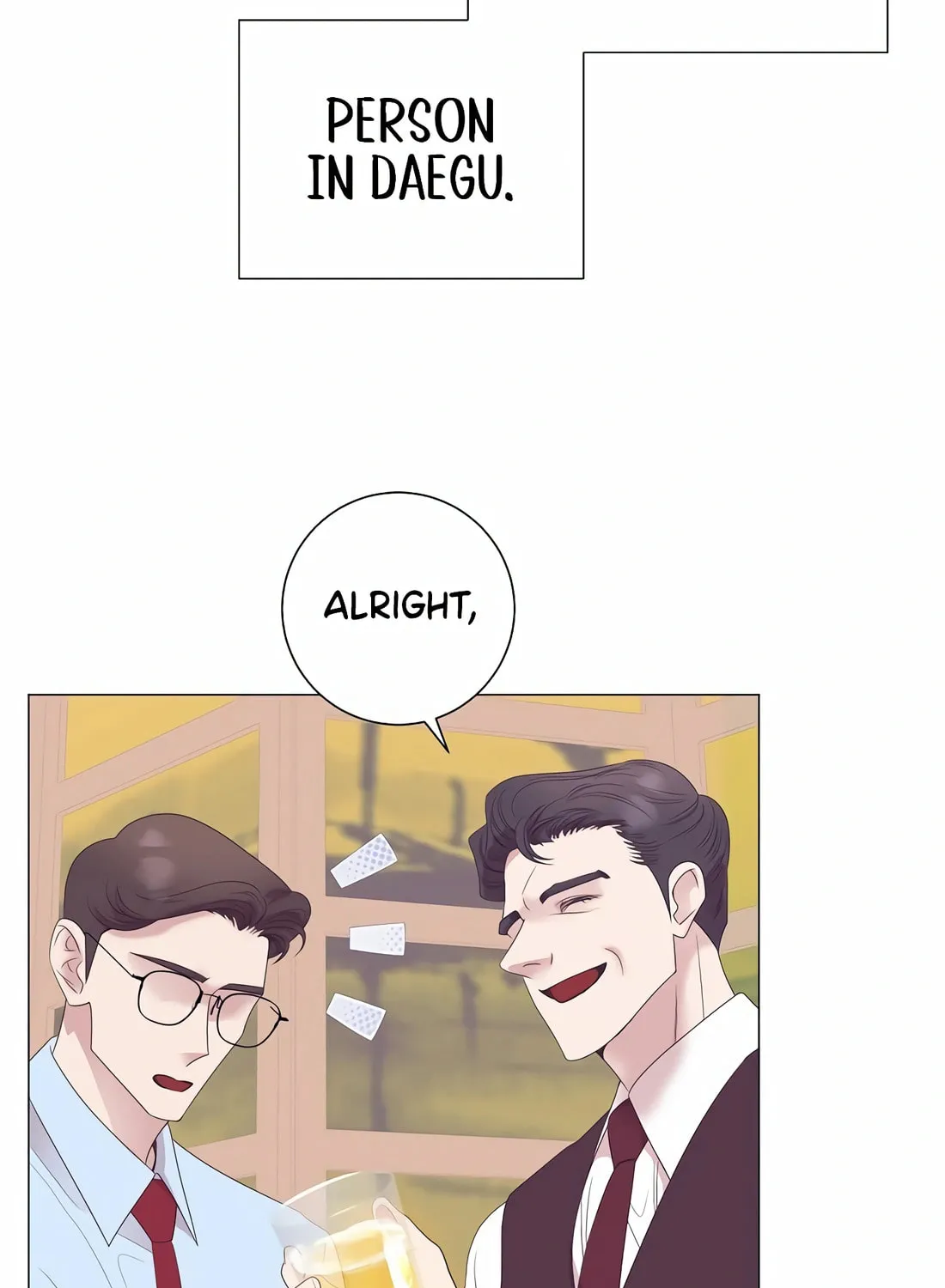 I Became a Genius in Sales Chapter 19 page 44 - 