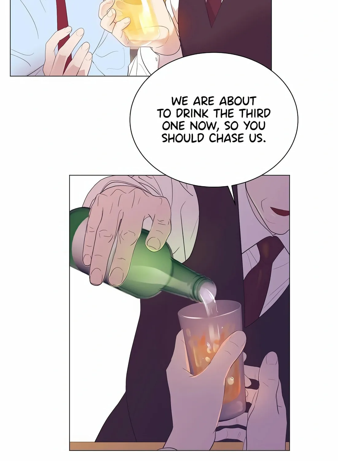 I Became a Genius in Sales Chapter 19 page 45 - 