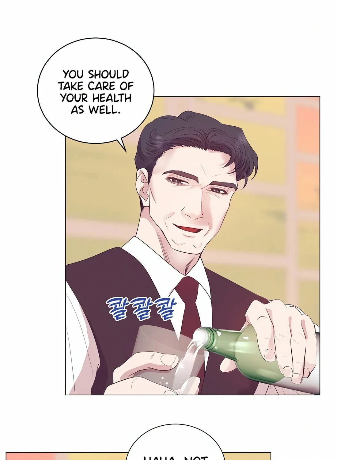 I Became a Genius in Sales Chapter 19 page 47 - 