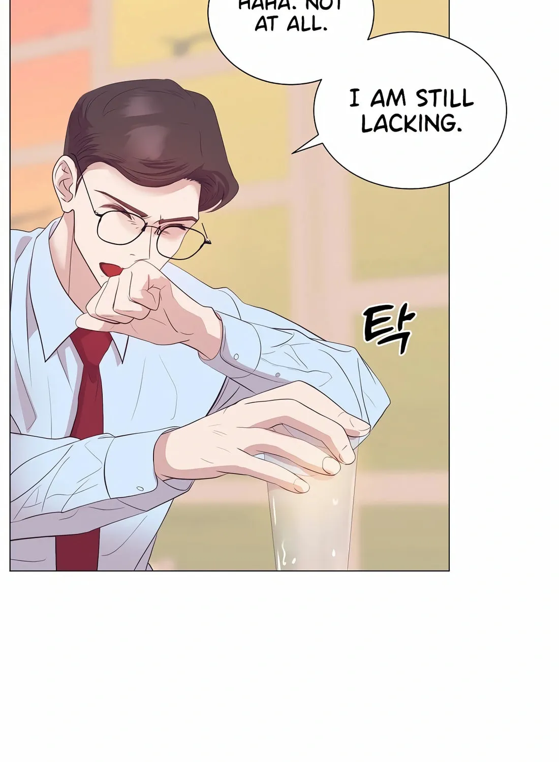 I Became a Genius in Sales Chapter 19 page 48 - 