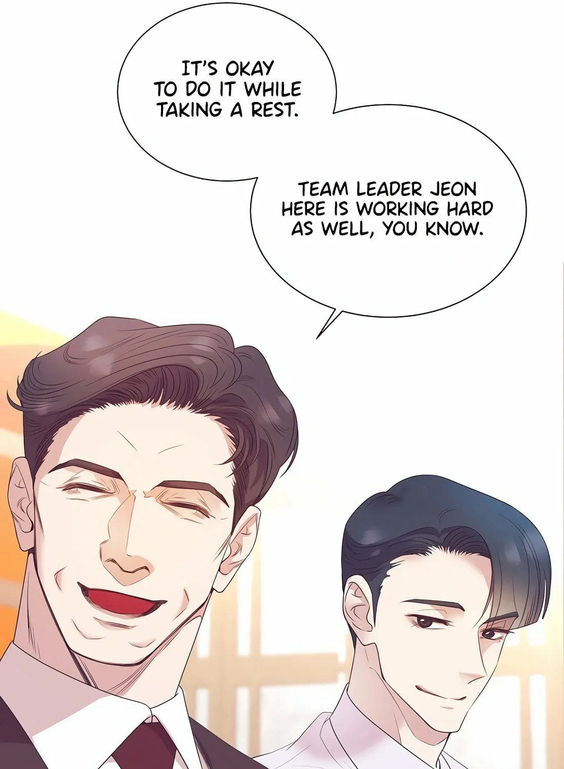 I Became a Genius in Sales Chapter 19 page 50 - 