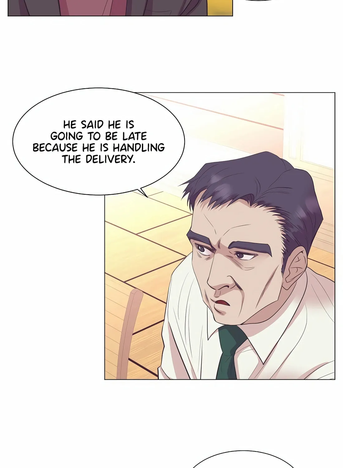 I Became a Genius in Sales Chapter 19 page 6 - 