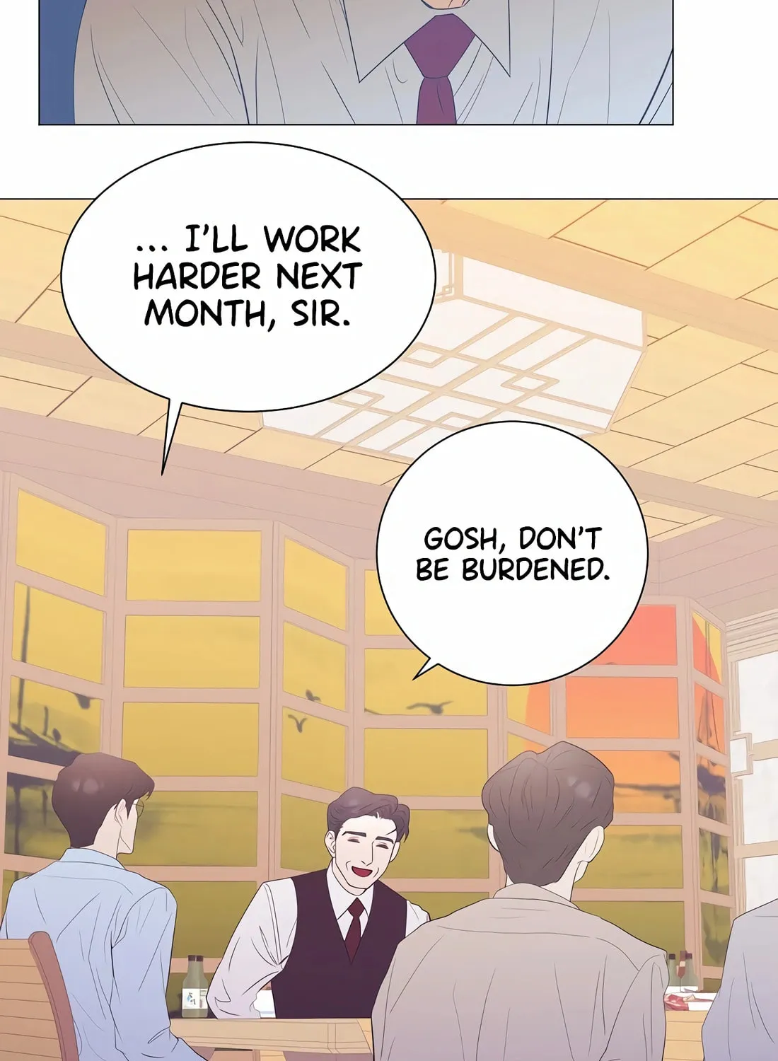 I Became a Genius in Sales Chapter 19 page 52 - 