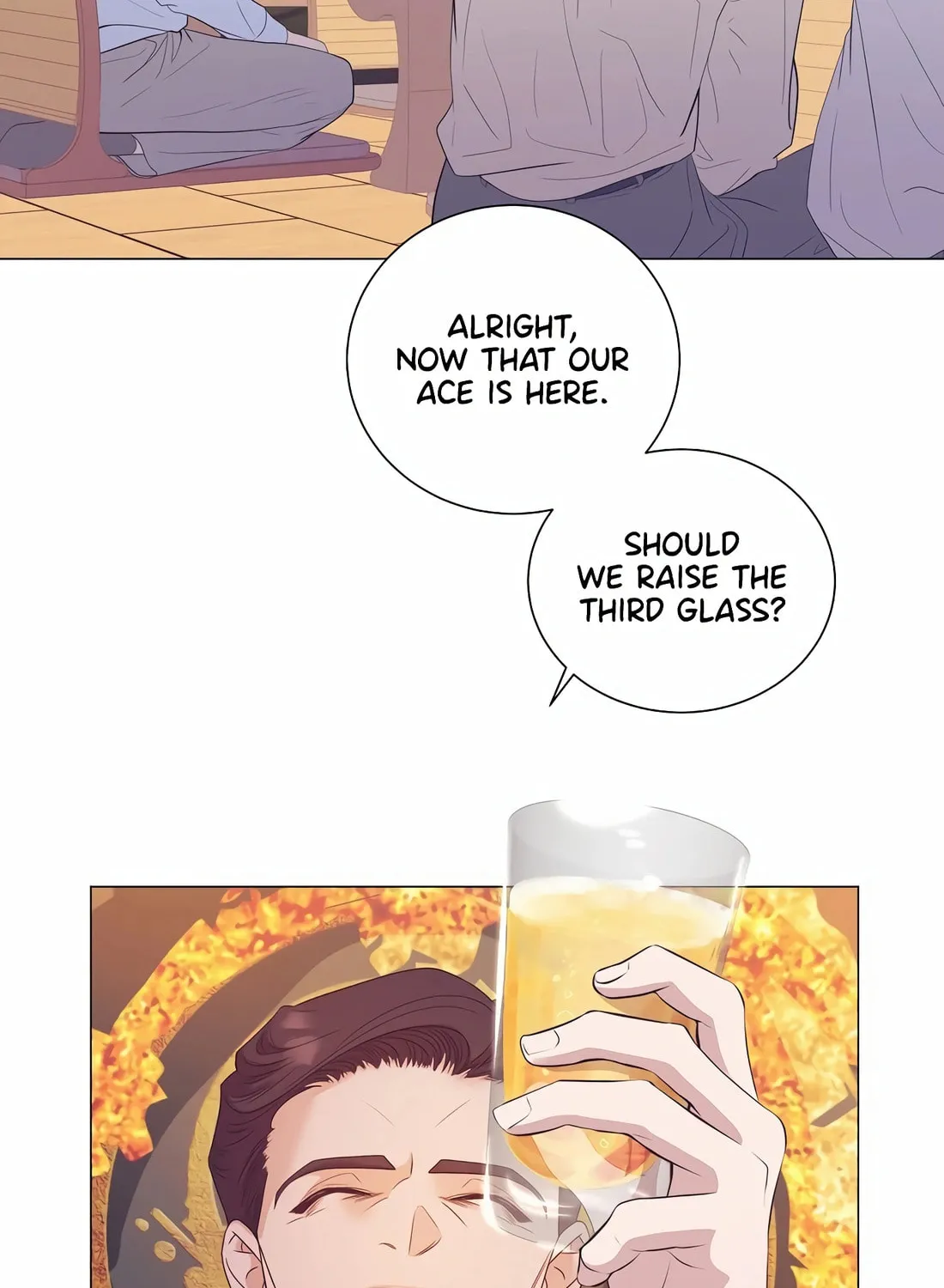 I Became a Genius in Sales Chapter 19 page 53 - 