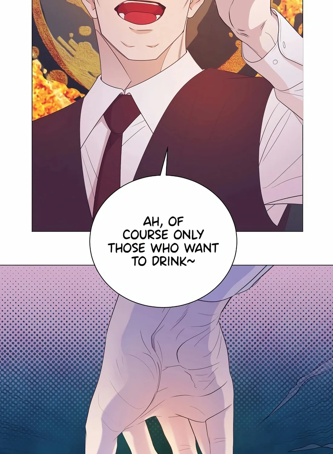 I Became a Genius in Sales Chapter 19 page 54 - 