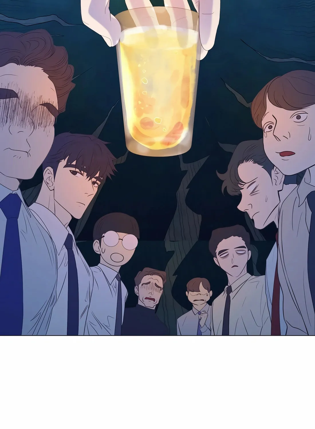 I Became a Genius in Sales Chapter 19 page 55 - 