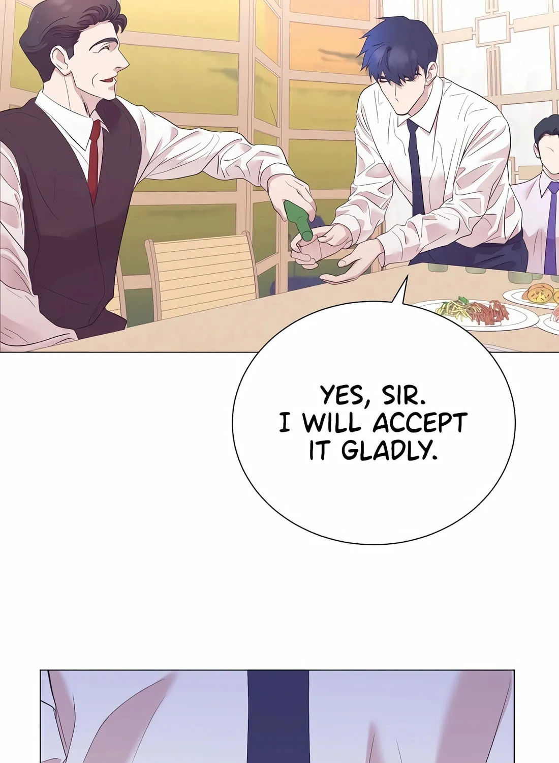 I Became a Genius in Sales Chapter 19 page 65 - 
