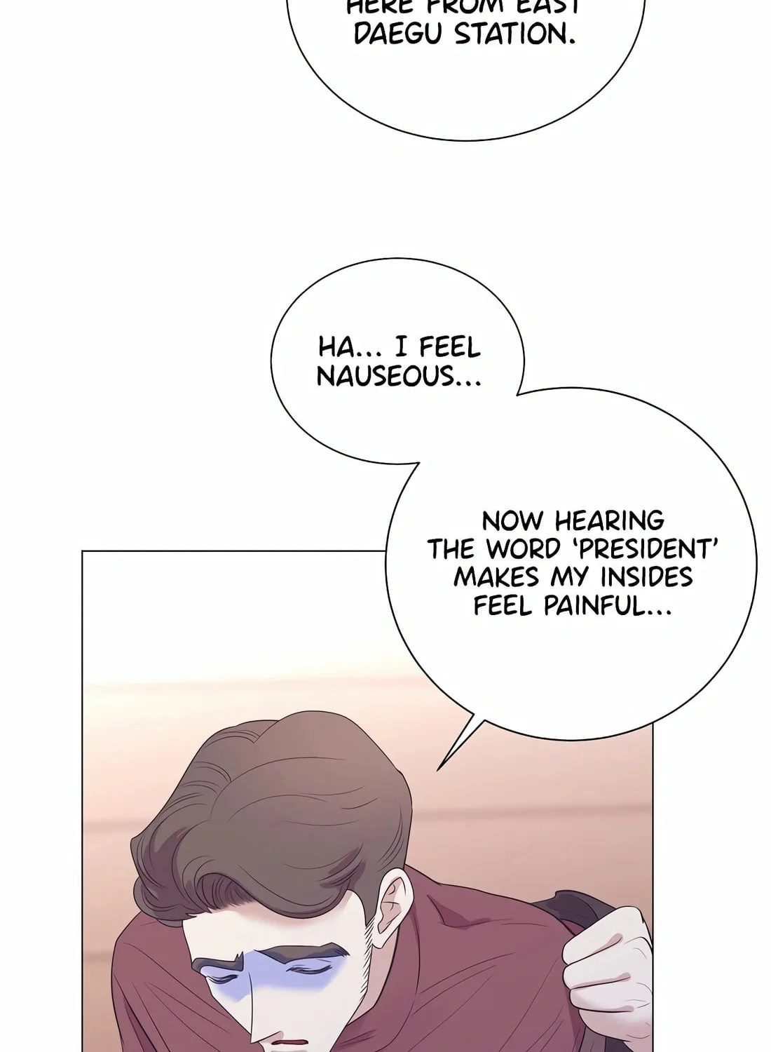 I Became a Genius in Sales Chapter 19 page 8 - 