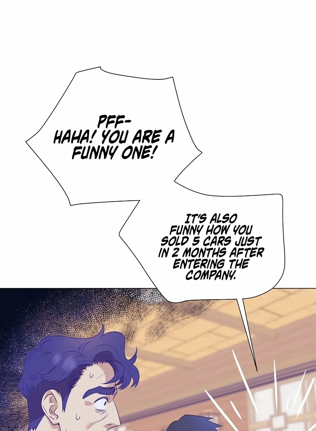 I Became a Genius in Sales Chapter 19 page 73 - 