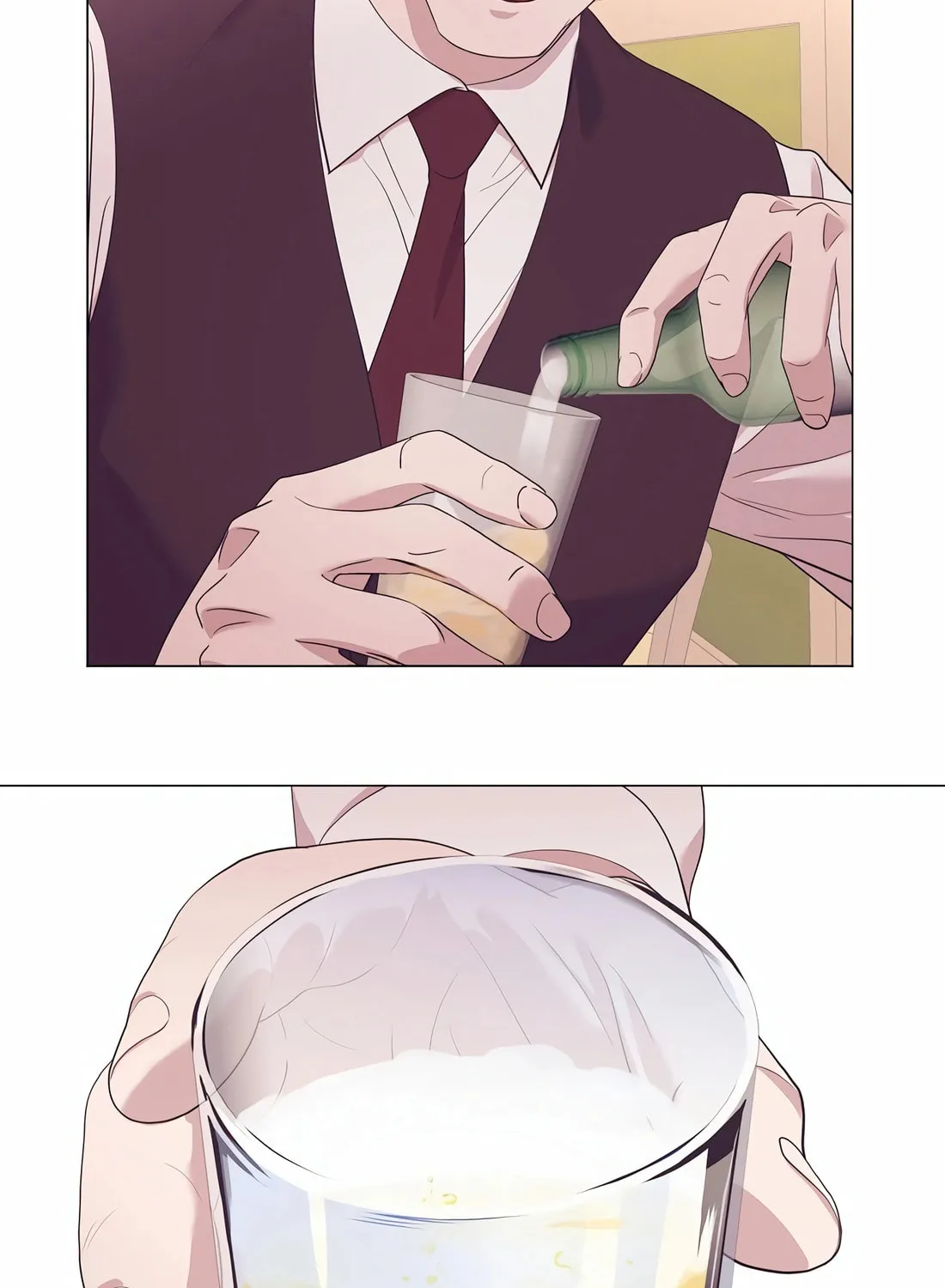 I Became a Genius in Sales Chapter 19 page 75 - 