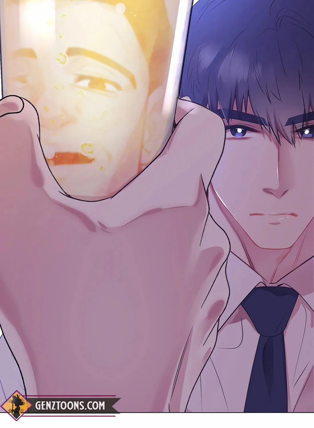 I Became a Genius in Sales Chapter 19 page 79 - 