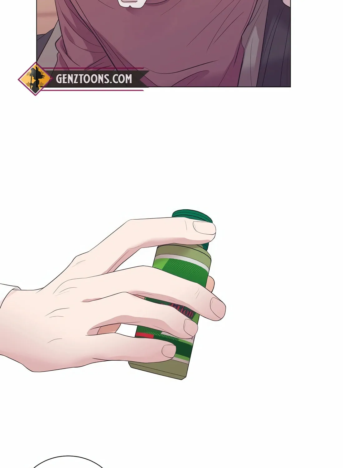 I Became a Genius in Sales Chapter 19 page 9 - 