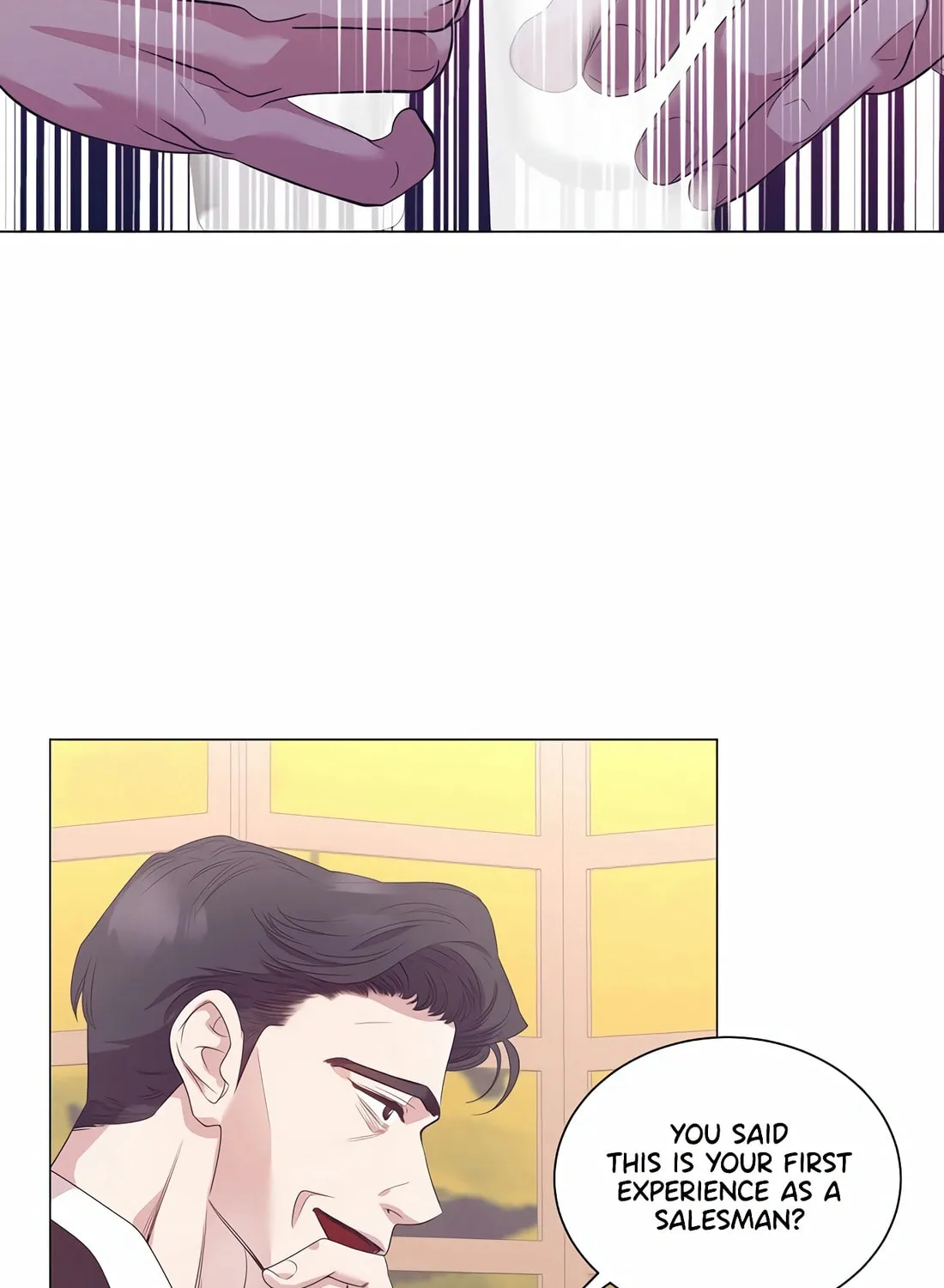 I Became a Genius in Sales Chapter 19 page 83 - 