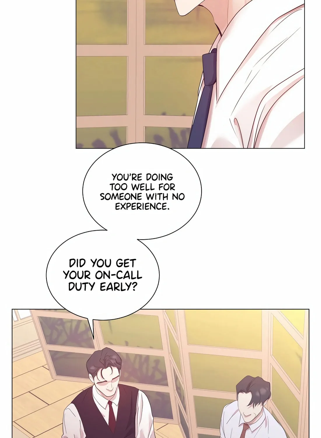 I Became a Genius in Sales Chapter 19 page 85 - 